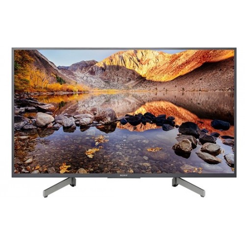 Tivi Sony Android 4K 43 inch KD-43X8000G Tivi Sony Android 4K 43 inch KD-43X8000G